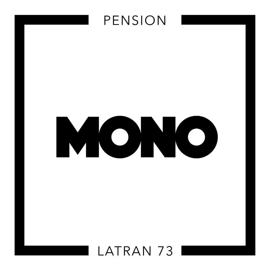 Pension Mono - Adults Only 체스키크룸로프 외부 사진